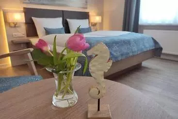 Hotel Thode
