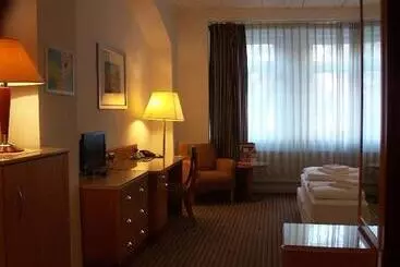Hotel Toscana