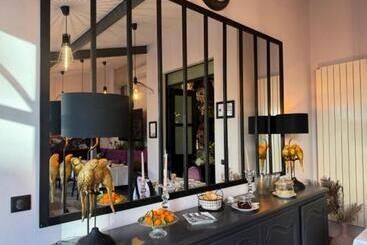 Villa Pruly Hotel Cannes Centre