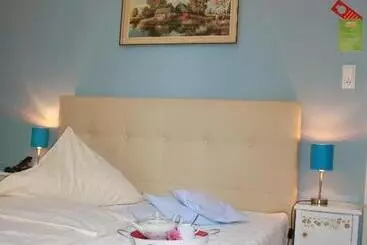 Hotell Waldfriede