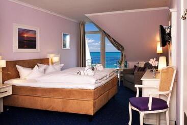 호텔 Wilhelmshöhe