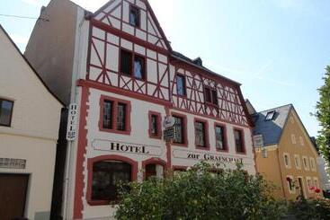 酒店 Zur Grafschaft