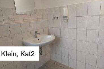 Kiek In Aör Jugendherberge & Hostel