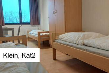 Kiek In Aör Jugendherberge & Hostel