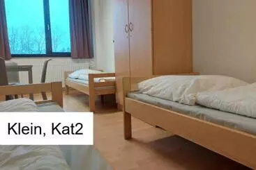 Kiek In Aör Jugendherberge & Hostel