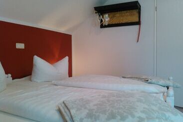 Landhotel Possendorf