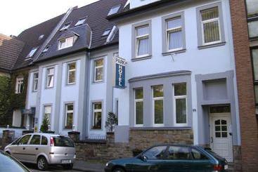 Parkhotel Eschweiler