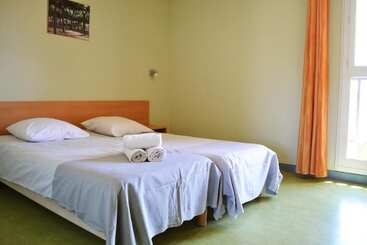 리조트 Village Vacances Le Junka