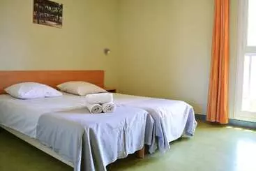 Resort Village Vacances Le Junka