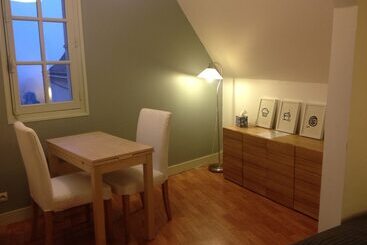 Apart Hotel Saint Pierre Appart S