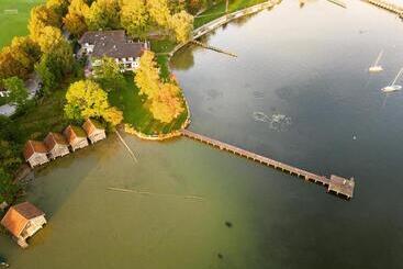 Strandhotel Südsee Diessen Am Ammersee