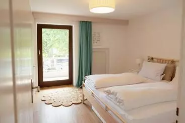 Strandhotel Südsee Diessen Am Ammersee