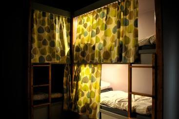 Cămin Lodge Dinorwig