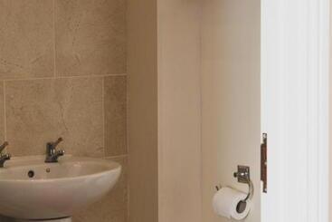 ベッドアンドブレックファースト Masons Arms Amble