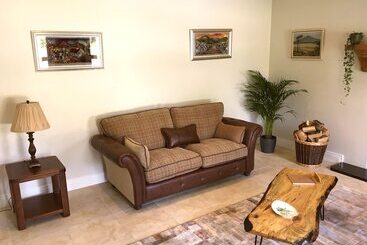 Mourne Country House Bed And Breakfast