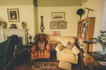 Bed and Breakfast Sidney House