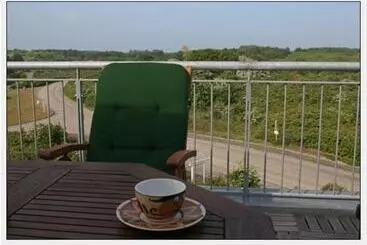 Dünenhotel Borkum