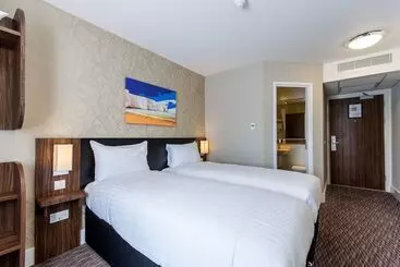 Hotel Canterbury Bell, Margate By Marston's Inns