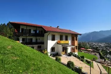 Hotel Garni Drachenburg