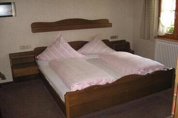 Hotel Gasthof Straub