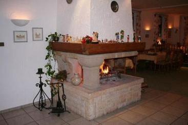 فندق König Albert Höhe