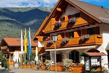 Hotel Nuss
