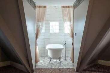 Hotel Pilgrims Progress Wetherspoon