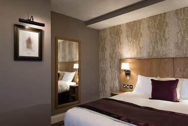 ホテル Pilgrims Progress Wetherspoon