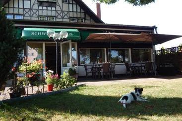 호텔 Schweizerhaus