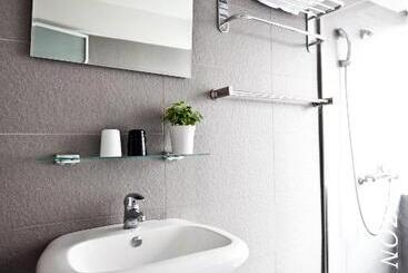 هتل Sodamazon Business