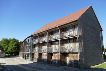 Hotel Speidel´s Braumanufaktur