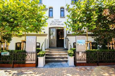 Otel Sylter Zollhaus