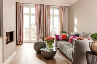 Отель Sylter Zollhaus