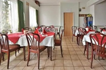 בית מלון כפרי Terminus