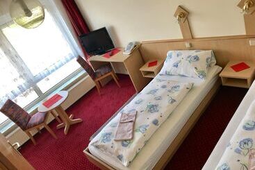 בית מלון כפרי Terminus