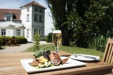 Seehotel Theodors