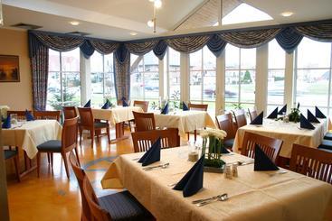 Land Gut Hotel Restaurant Kreuz Meyer