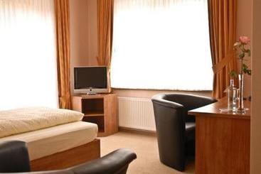 Land Gut Hotel Restaurant Kreuz Meyer