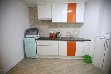 Pensione Sogondak House Jeju