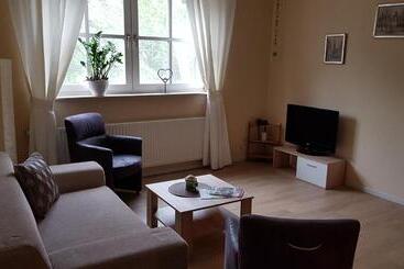 Stadthotel Am Bühnenhaus