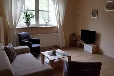 Stadthotel Am Bühnenhaus