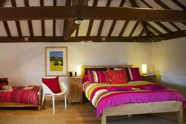 B&b At The Old Mill
