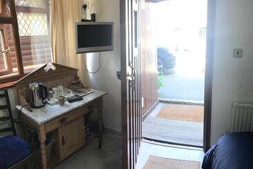 Bed and Breakfast Borderers Inn