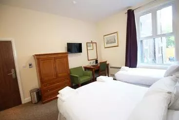 Bed and Breakfast Flexistay Addiscombe Apart