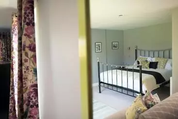 Bed and Breakfast Goss Hall