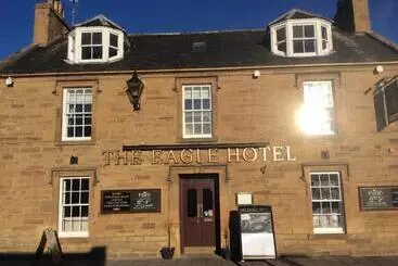 Hotel Eagle