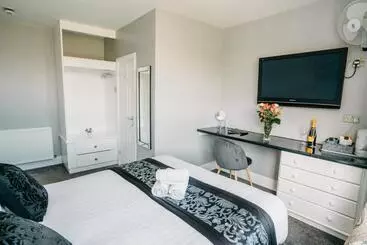 Hotel Minerva