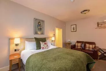 Hotel The Black Swan Inn
