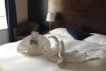 Hotel The Duke Of Wellington Wetherspoon