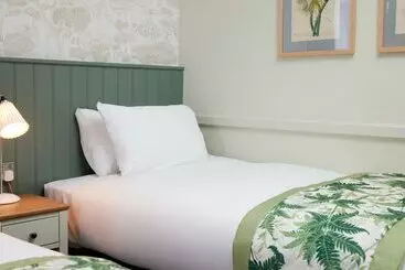 Hotel The Kings Head Wroxham By Greene King Inns